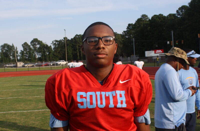 2021 Season Preview: South Florence Bruins