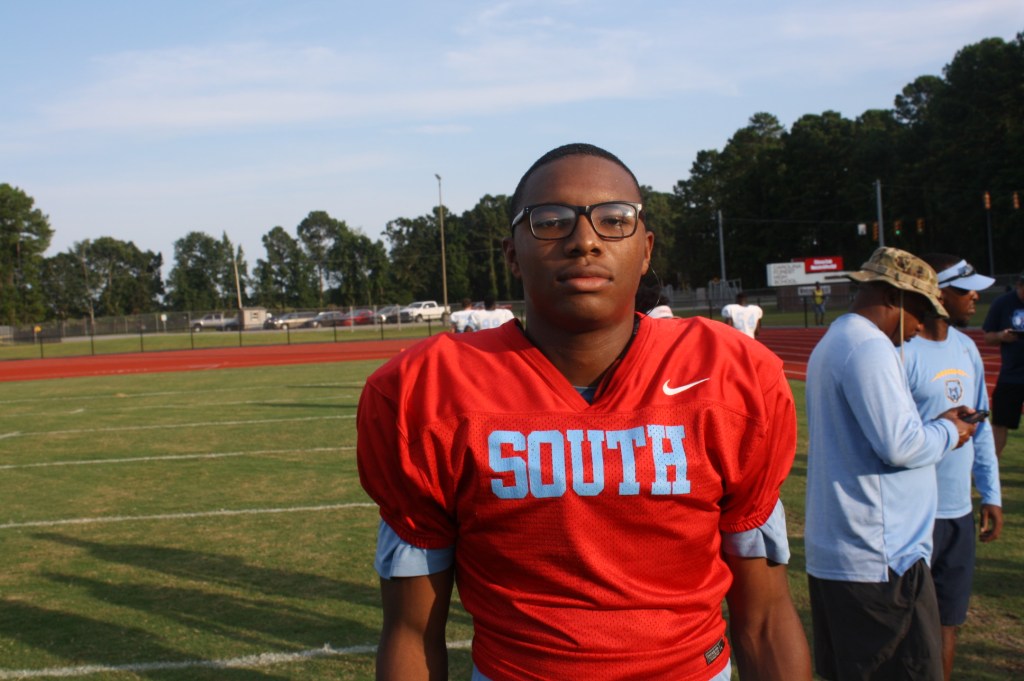 2022 Preview: South Florence Bruins
