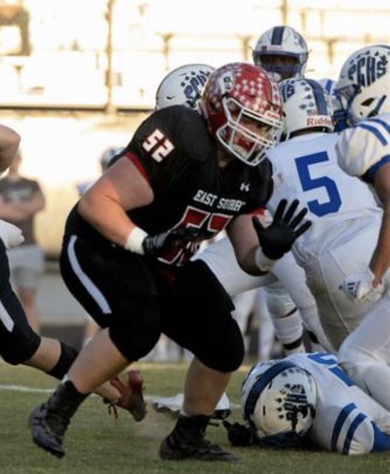 Five Offensive Linemen that Caught My Eye