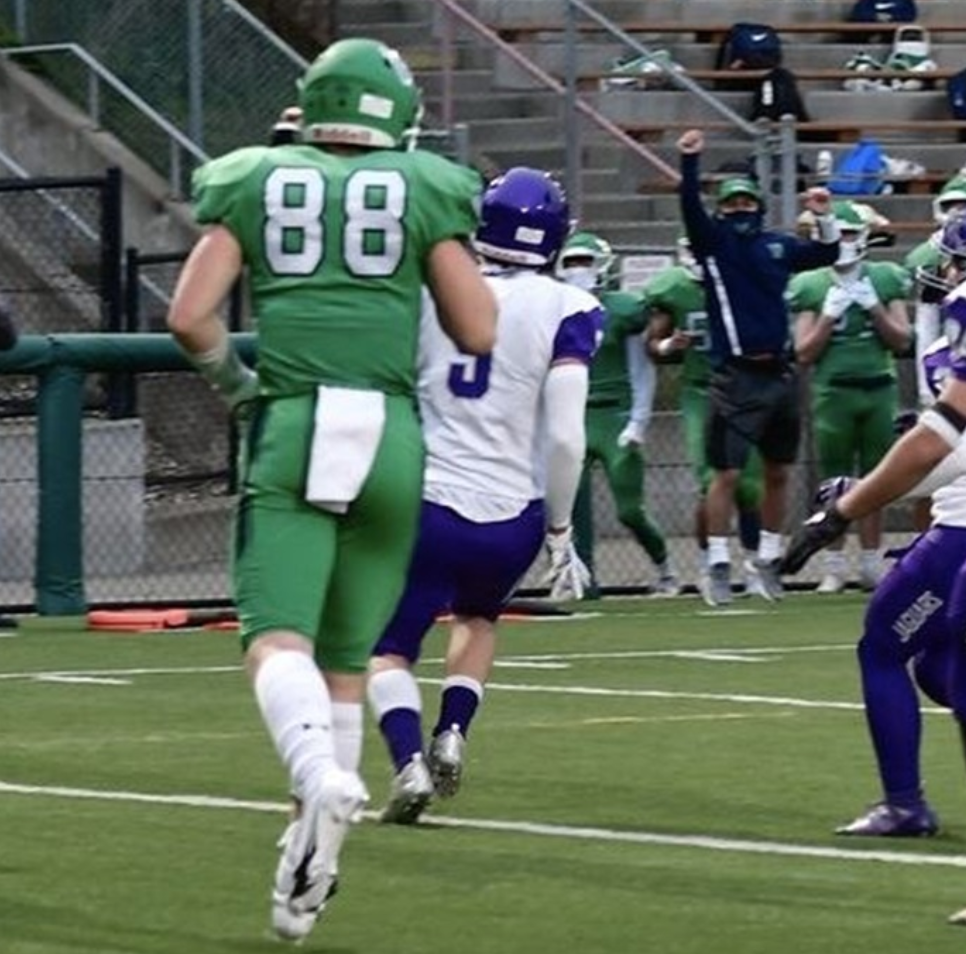 November Stock Risers (Pt. I) - Prep Redzone