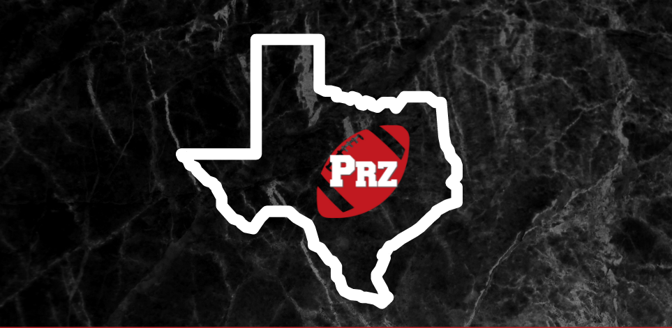 Texas Commitments Breakdown Vol. 8 (8/23/21)