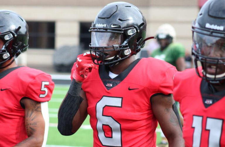 Xazavier Ware