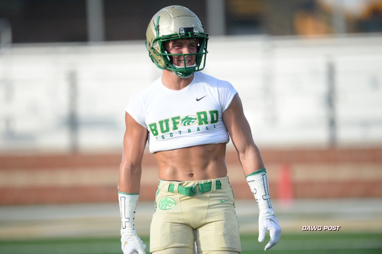 Team Preview: 2021 Buford Wolves