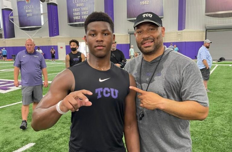Texas Week One Top Offensive Performers