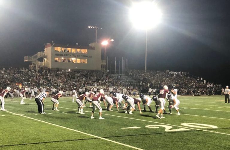 Waunakee vs Middleton: Game Recap &amp; Players of the Game