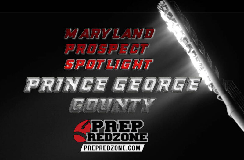 Maryland HS Football: Prince George County players to Watch