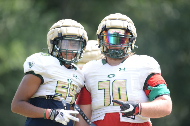 2021 Team Preview: Grayson Rams