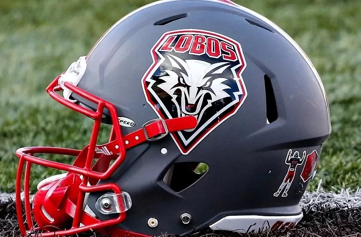 Weekly News and Notes: Lobos' roster features 25 NM players