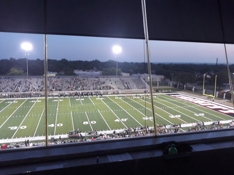 Preview: 2023 Players to Watch in North Texas – Week 8