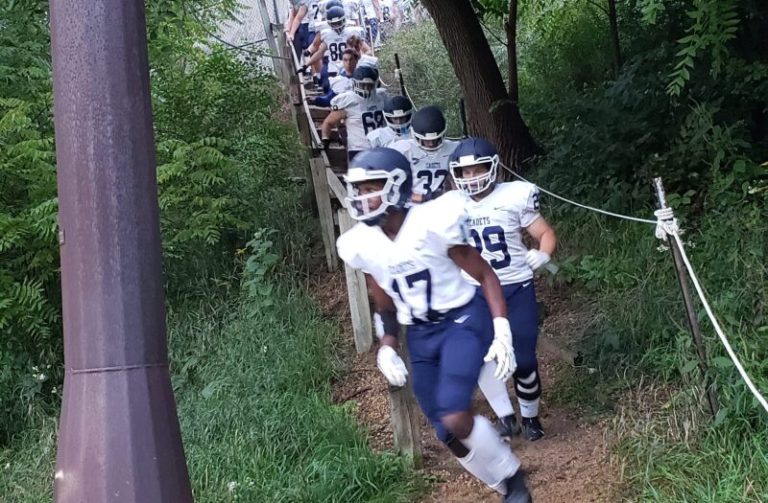 Defense, special teams lead the Cadets to victory