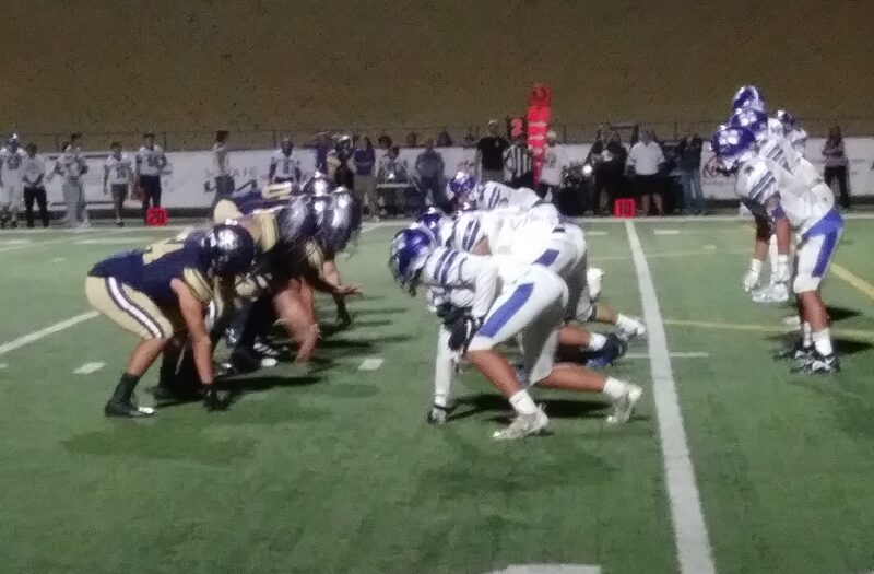 Week 3 Whiparound: Top Performances, Best Games and Fun Stuff