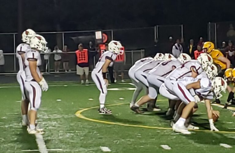 Offensive standouts - Fairmont vs Jordan