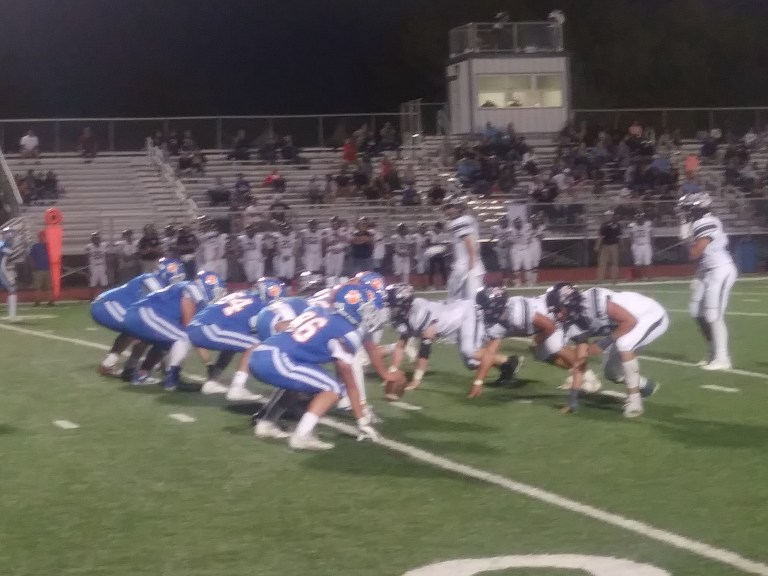 Week 6 Whiparound: Top Performances, Best Games and Fun Staff