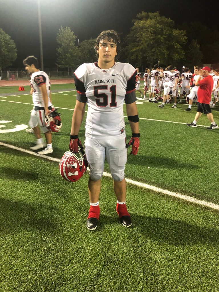 Thaddeus Gianaris