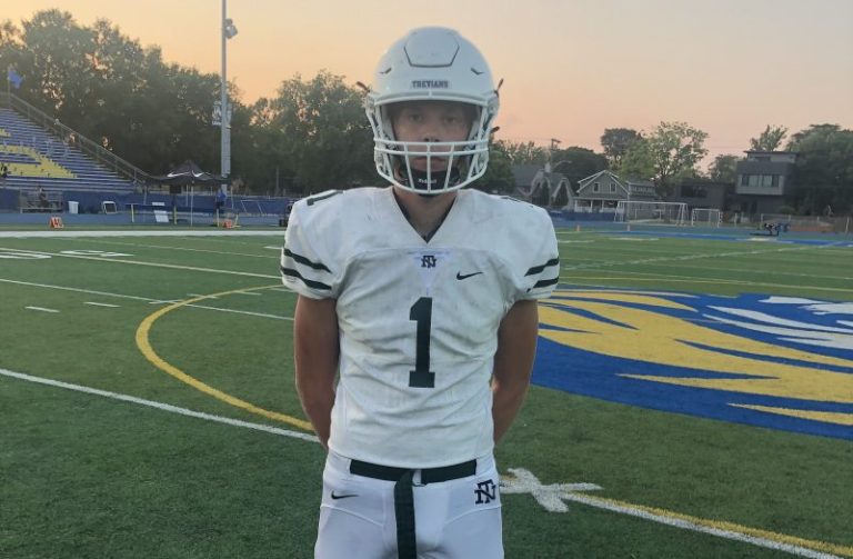 Best Performances Among Uncommitted &#039;24s