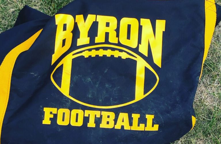 Practice Report &amp; Evals: Byron Bears