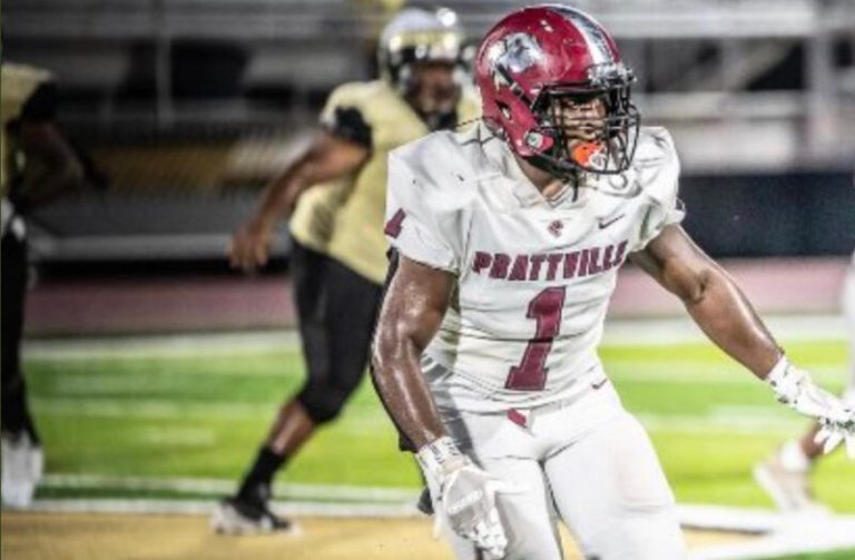 Prattville Week 6 Watchlist