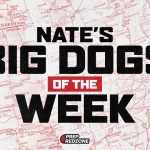 PRZ Dakotas Big Dogs of the Week: North Dakota, Week 7 (Vote)
