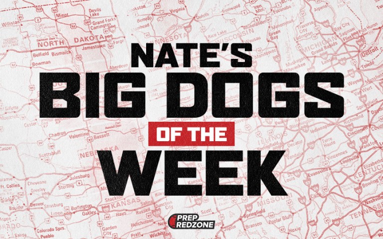 Big Dogs of the Week: Week 9, Part II