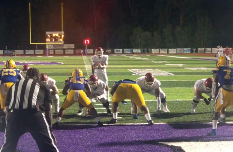 Top Performers: Brother Martin vs. East Ascension