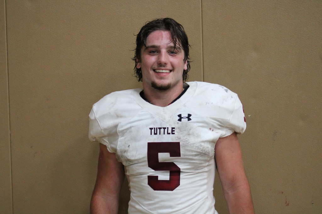 4A State &#8211; Tuttle Players To Watch