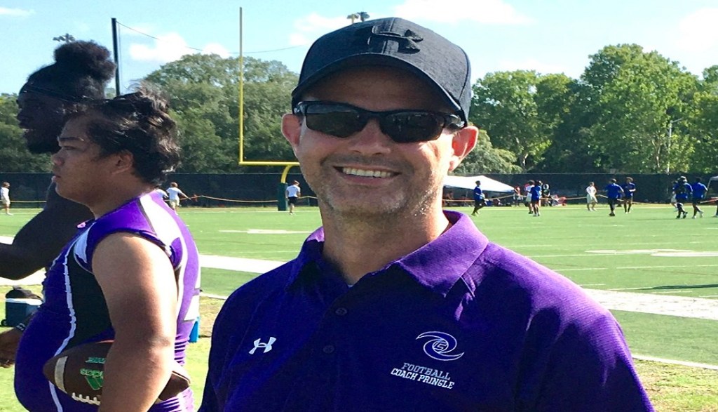 Celebration Football Changing Course