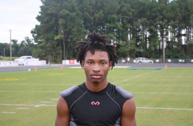 What We Saw: Hartsville FR Turns Heads In Win At North Myrtle