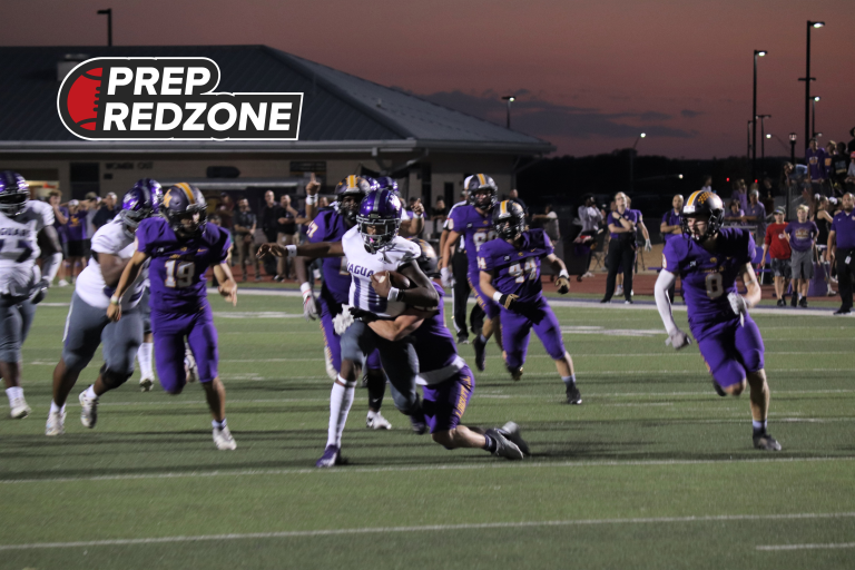 Emerging c/o 23 Defensive Prospects Spotlight