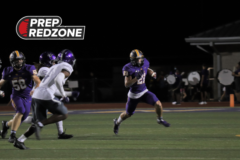 Postseason Preview: (5A) Players to Watch in Central Texas