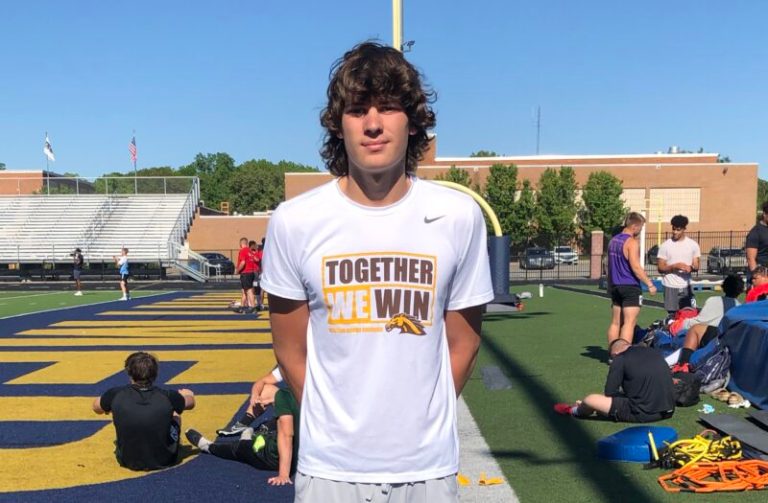 2023 Rankings Newcomers: Quarterbacks Edition