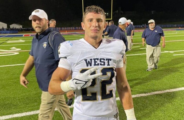 West Forsyth Vs. Walton: Top Offensive Performers