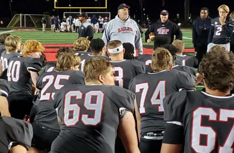 Offensive standouts - Eden Prairie vs. Rosemount