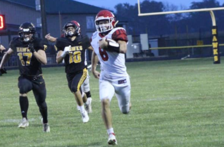 Prep Redzone Iowa&#039;s Newcomers and Stock Risers | Week 2