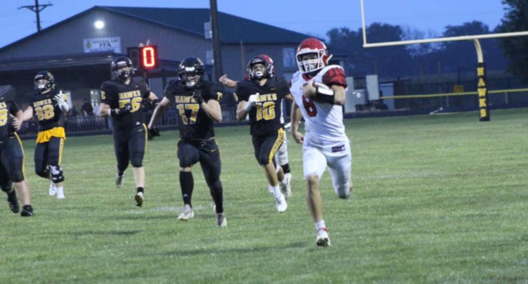 Griffin Greiner