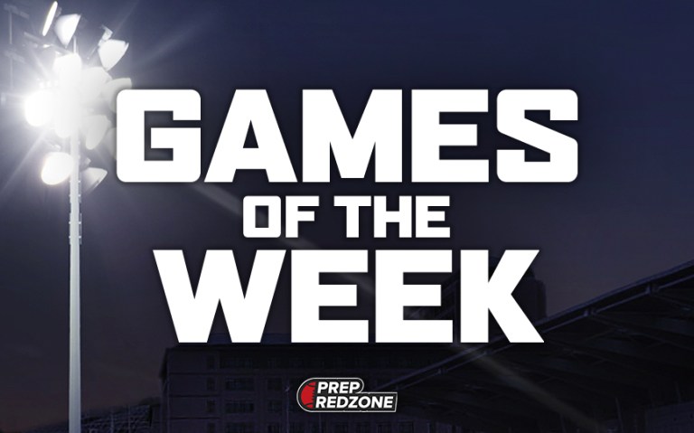 Prep RedZone Arkansas Matchup Preview Rogers Vs Fayetteville