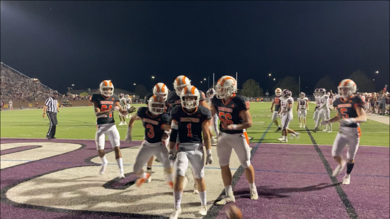 The Best Receivers I Watched in 2021