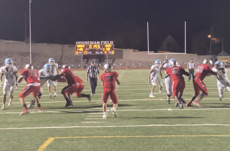 Week 5 Grand Rapids Area Games to Watch