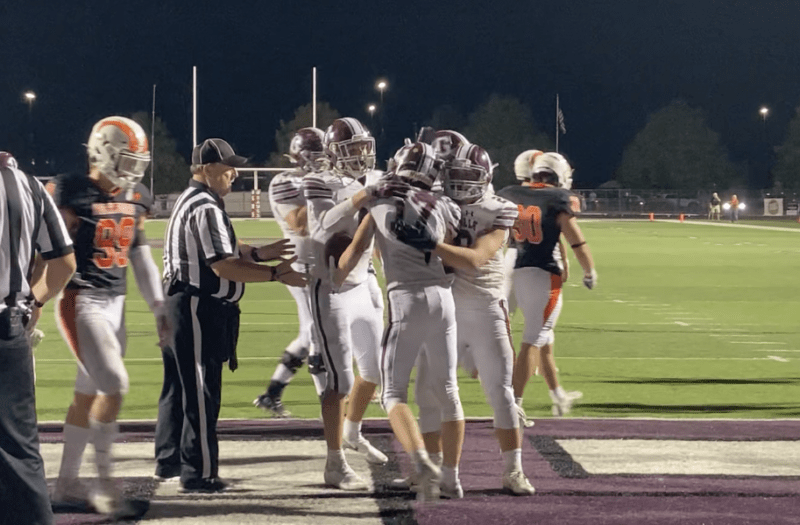 Week 6 Grand Rapids Area Games to Watch