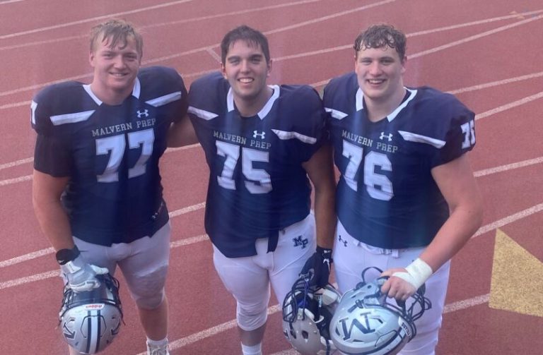 Scout In Attendance: Wk 4, AB Wood @ Malvern Prep