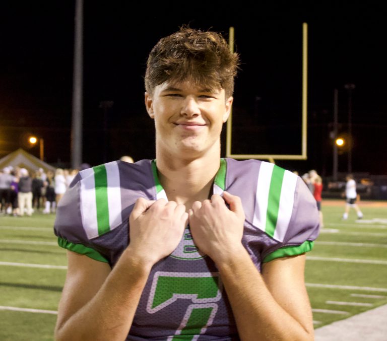 Kade McIntyre