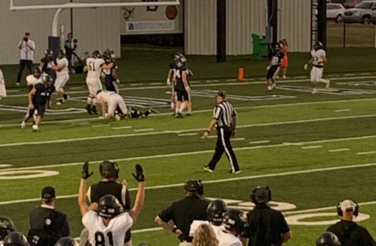 Prep RedZone Arkansas Prime-Time Players Week 4