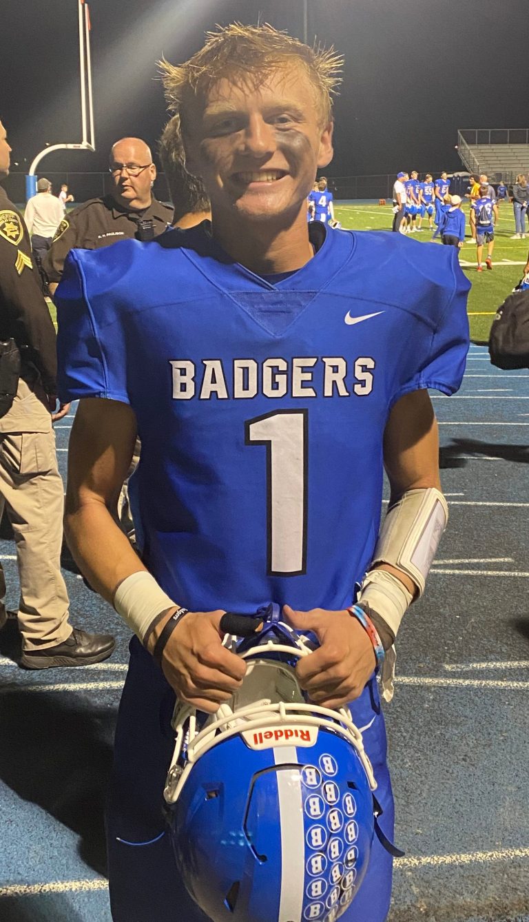 Cayden Bluhm