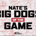 Nate’s Big Dogs of the Game: Cretin-Derham Hall/St. Paul Central