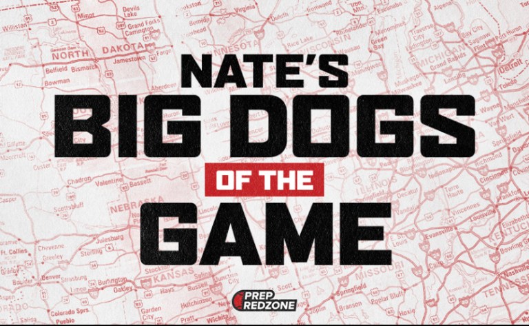 Nate&#039;s Big Dogs of the Game: Crosby-Ironton at Aitkin