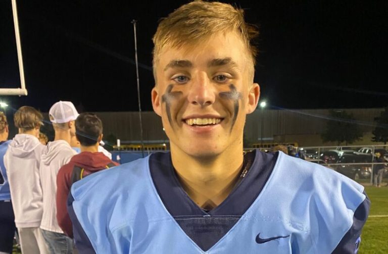 The Takeaways: The Biggest Game in 4A, Hutchinson vs. Becker