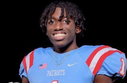 Week 4 Game Balls: Greenville, Pickens, and Anderson Counties