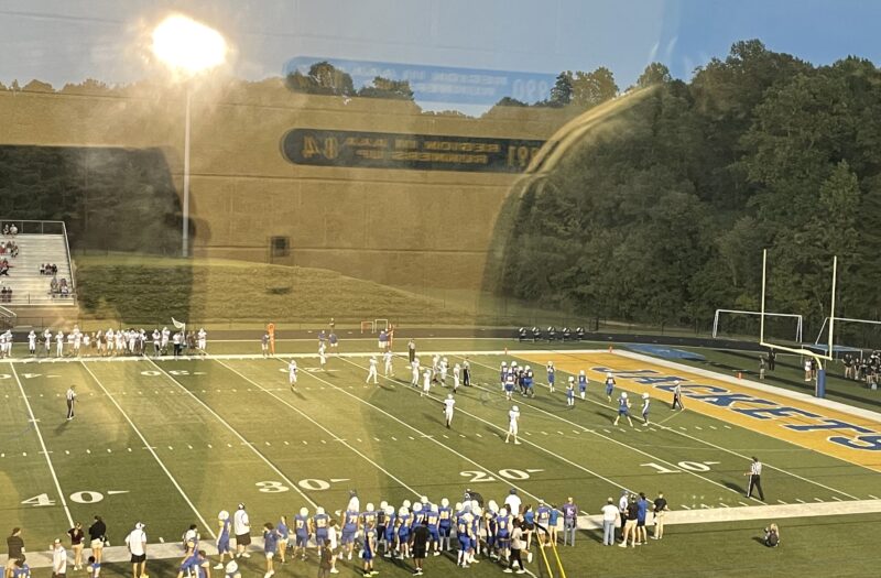 What We Saw: Piedmont&#8217;s Run Game Critical In Win Over Fort Mill