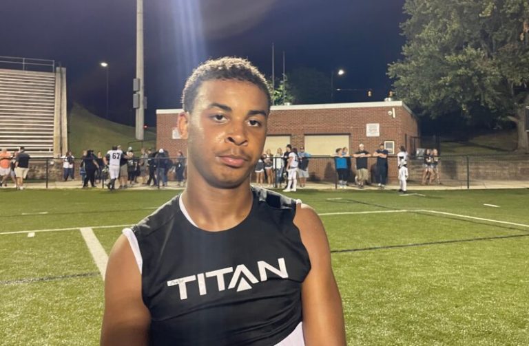 What We Saw: Run Game, Defense Key For York Over Rock Hill
