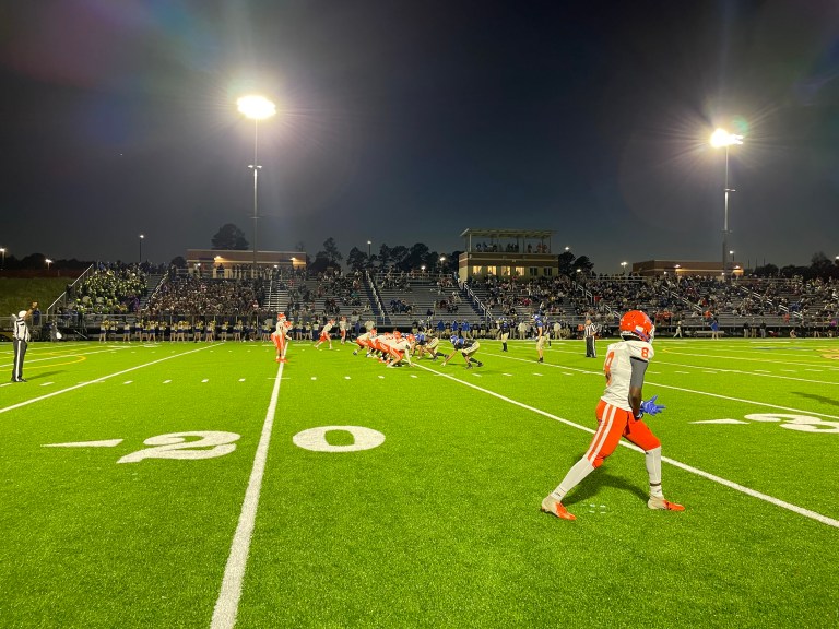 Week 3 Game Balls: York, Lancaster Counties And Around The State
