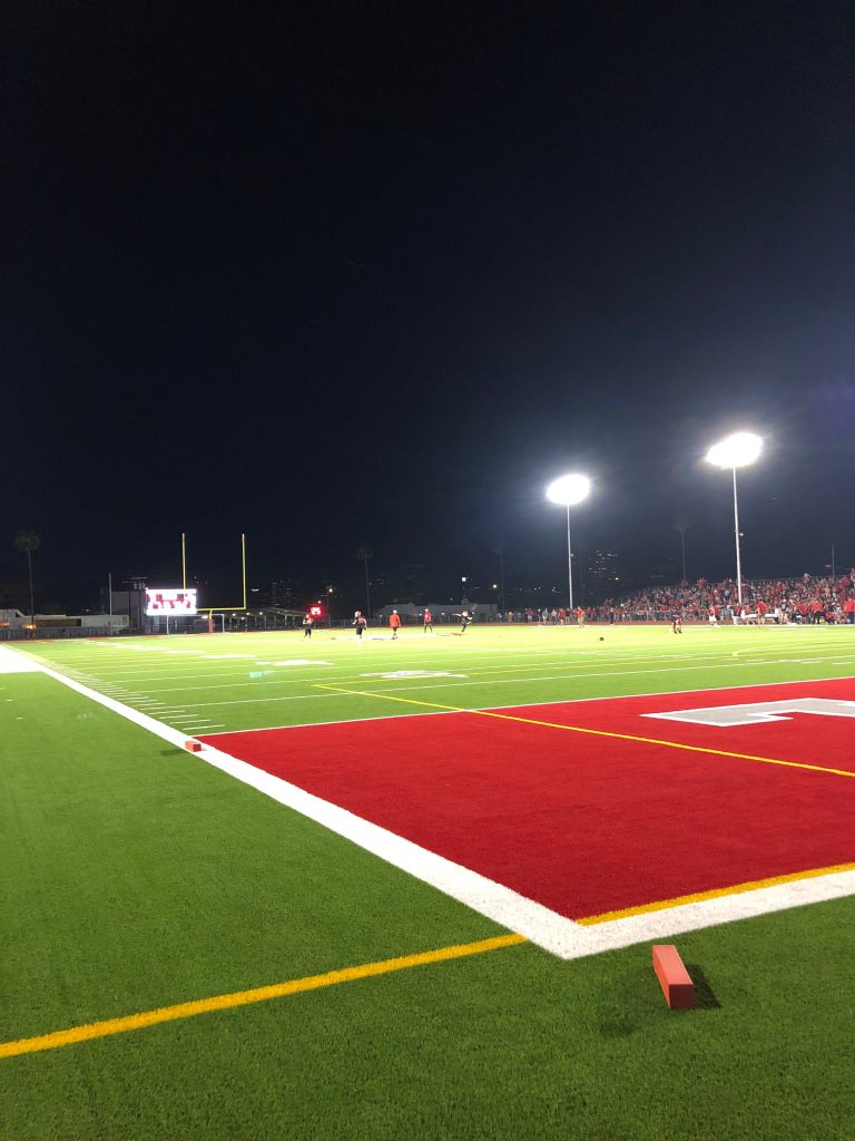 St. Mary&#039;s @ Brophy: Offensive Standouts